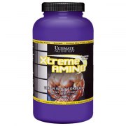 Заказать Ultimate Extreme Amino 1500 мг 330 таб N