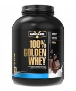 Заказать Maxler Golden Whey 2270 гр N