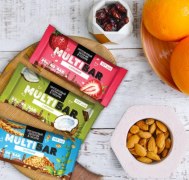 Заказать Multibar Батончик в кондитерской глазированный 40 гр