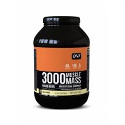 Заказать QNT 3000 Muscle Mass 1300 гр