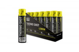 Заказать Fitness Food Factory Thermo Shot 110 мл N