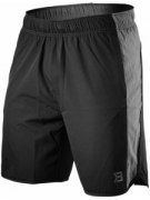 Заказать Better Bodies Шорты Brooklyn Shorts (Black)