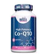 Заказать HaYa Labs CoQ10 100 мг 60 капс N