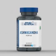 Заказать Applied Nutrition Ashwagandha 60 капс