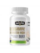 Заказать Maxler Glucosamine Chondroitin MSM MAX 90 таб N