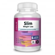 Заказать Chikalab Slim Weight Loss 60 капс