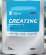 Заказать Sporttech Creatine 300 гр (Без Вкуса)