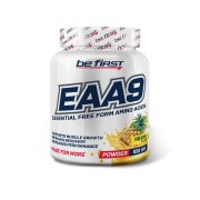 Заказать Be First EAA9 powder 160 гр