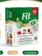 Заказать Fit Parad Заменитель Сахара №7 саше 90 шт